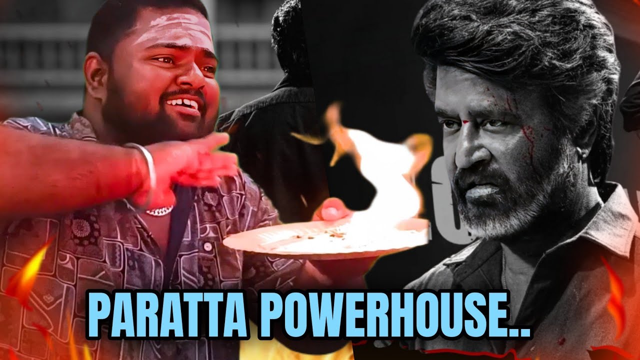 POWER FACTORY 🥵📈 Powerhouse - Official Lyric Video | #Coolie | Superstar Rajinikanth |Anirudh