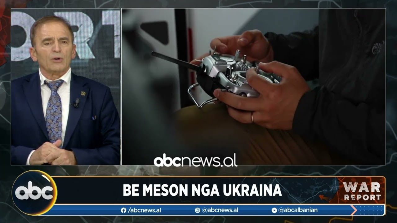 “BE tregoi dobësi ndaj dronëve që shkelën territorin e NATO-s”, Softa: Ukraina ka mësuar të mbrohet