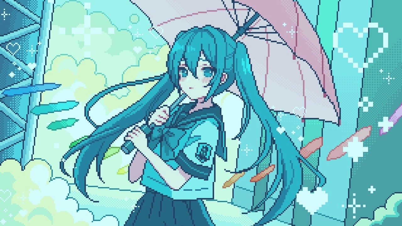 ryo (supercell) / メルト CPK! Remix - ナナイリク/個人勢Vtuber (Cover)