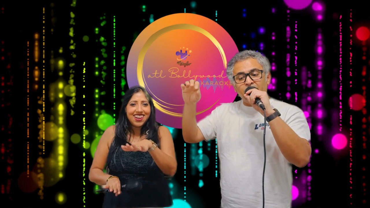 AAPKE AA JANE SE Cover by CHINI & ANITA