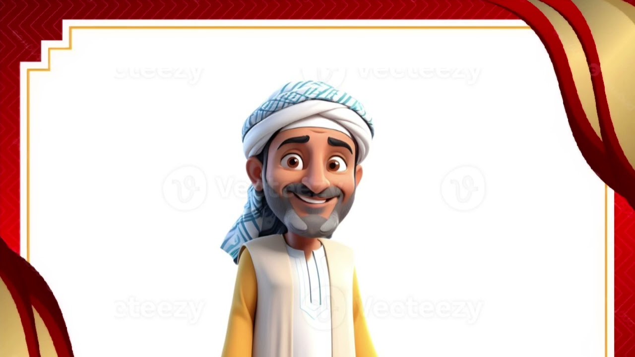 مسلسل حمدان الكريم: فستان الزوجة
