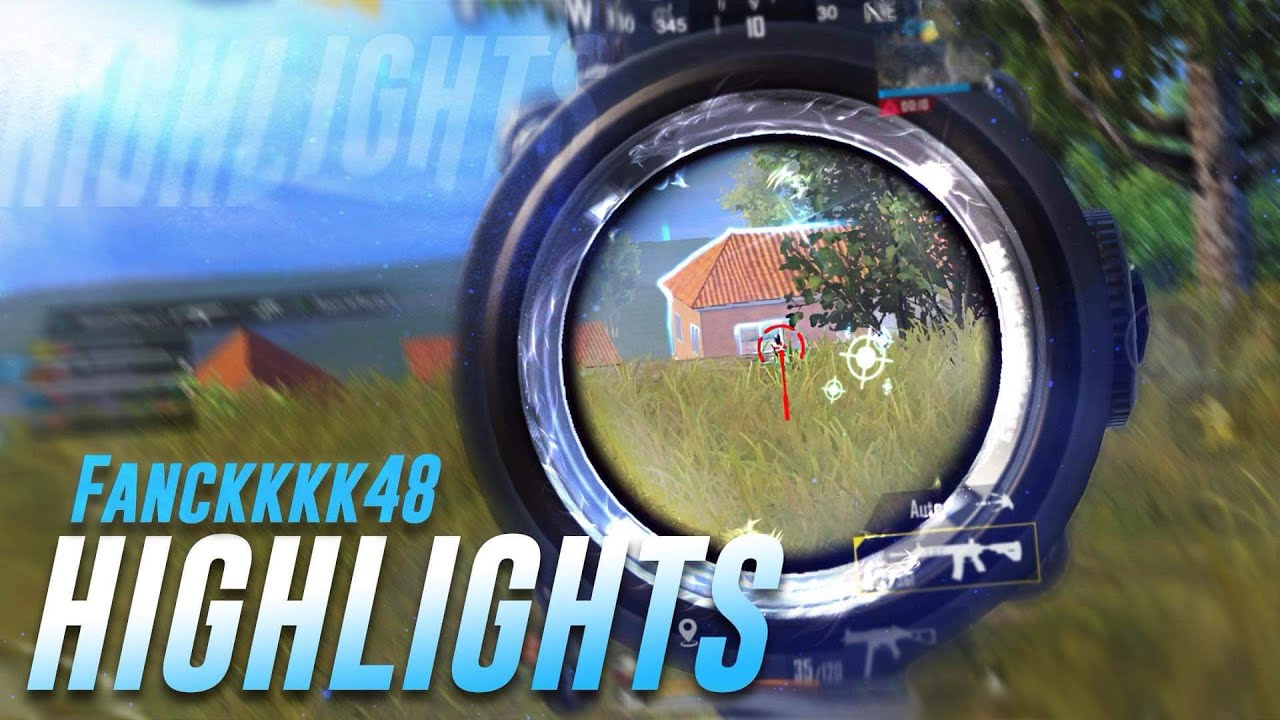 HIGHLIGHTS BY FANCKKK48 |Best?!