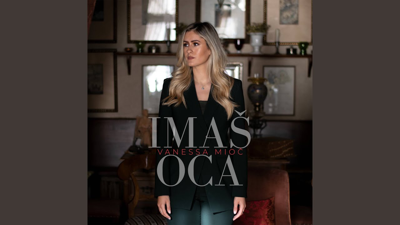 Imaš oca