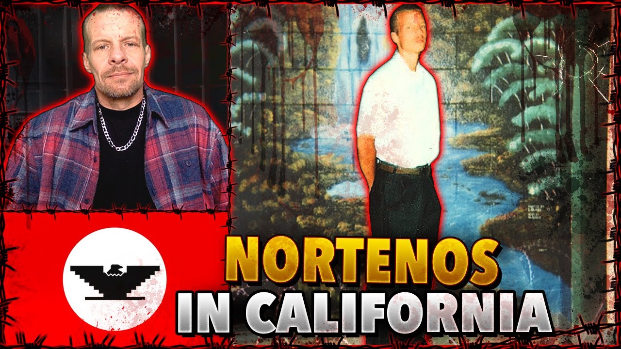 California Prisoners. Who Are the Northerners?