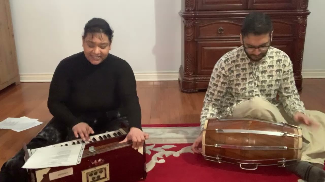 Bhajans | Nadiya na piye kabhi apna jal | Sonu nigam | Cover