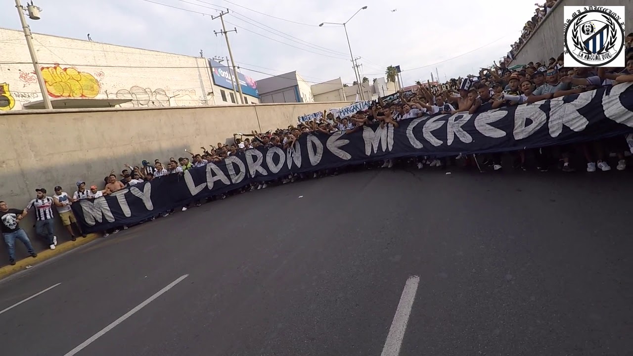 CARAVANA DE LA ADICCION / CLASICO 117