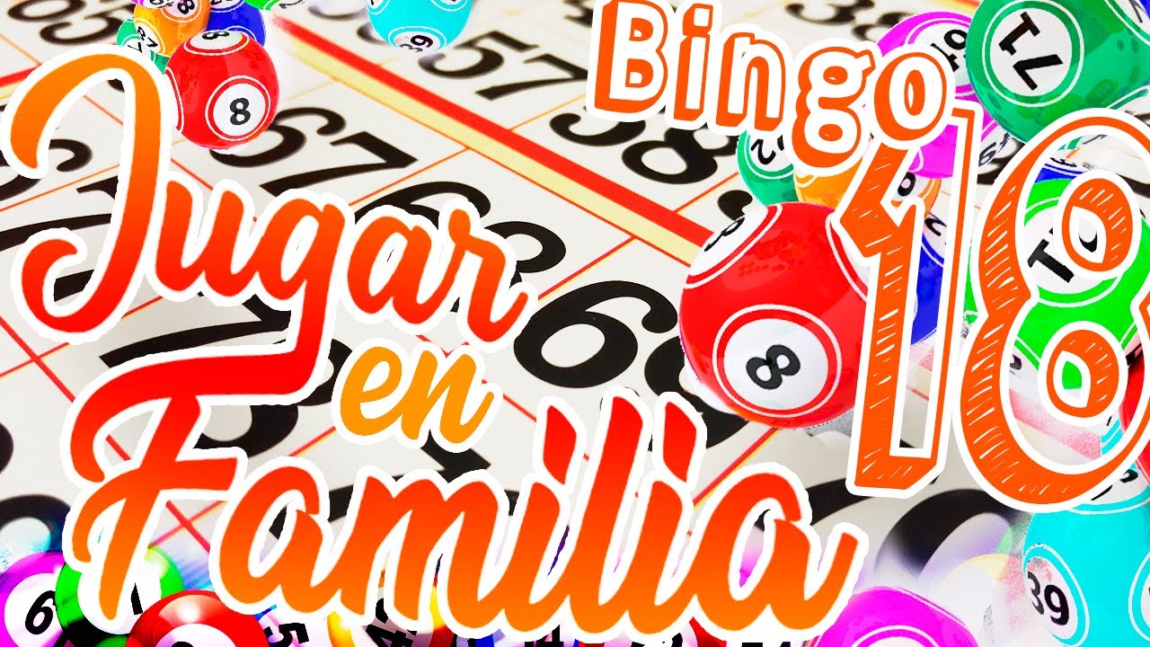 BINGO ONLINE 75 BOLAS GRATIS PARA JUGAR EN CASITA | PARTIDAS ALEATORIAS DE BINGO ONLINE | VIDEO 18