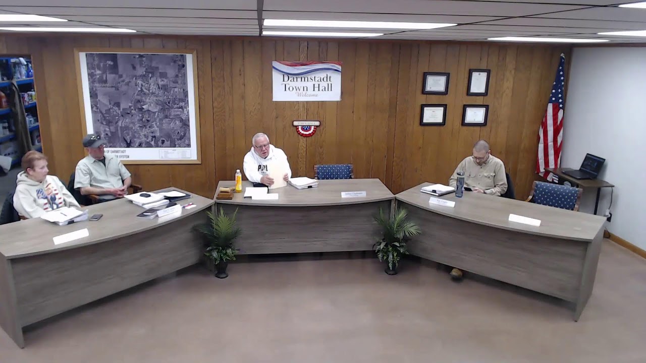 01-22-26 Executive Session