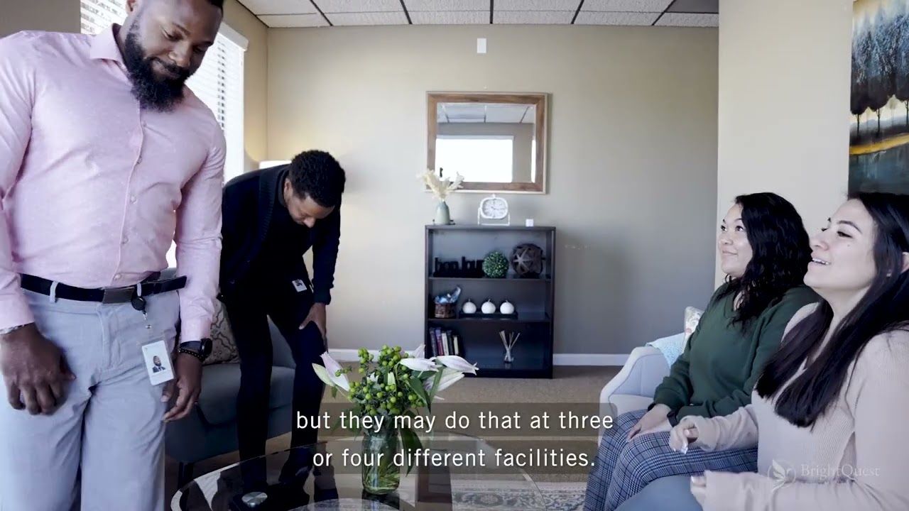 2025 The Value of Long Term Residential Treatment