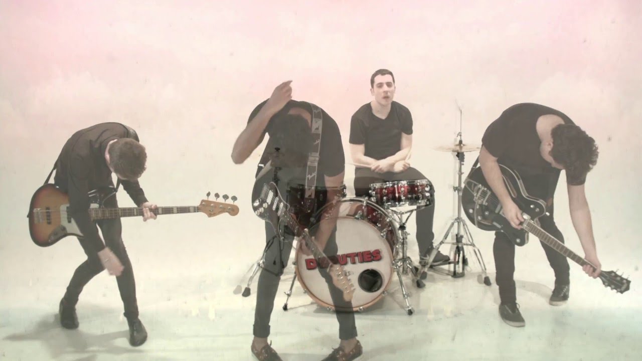 DEPUTIES - Champion《 Official Music Video 》