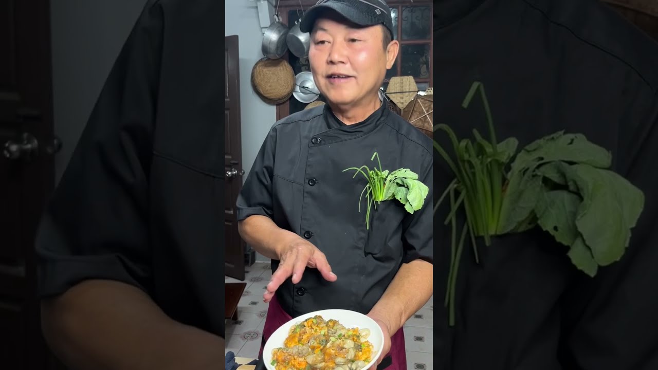 สอนทำออส่วนหอยนางรม สูตรต้นตำรับภัตตาคารดัง ทำง่าย มีแต่เนื้อแทบไม่เห็นแป้ง