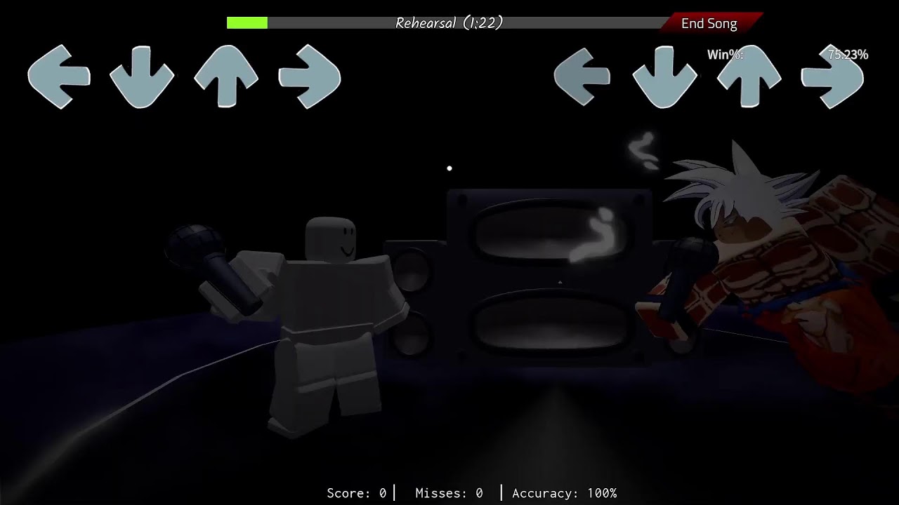 Roblox.