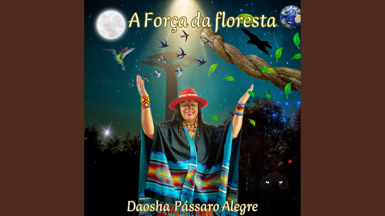 A Força da Floresta