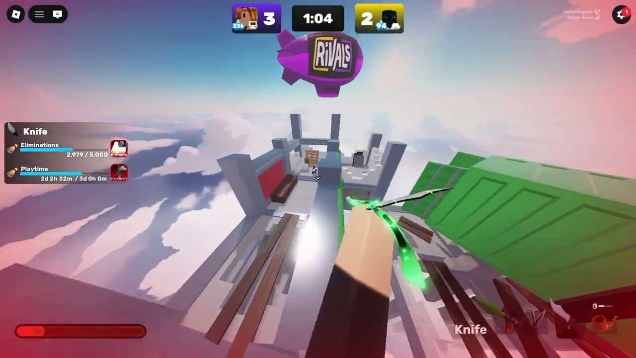 i meet good players