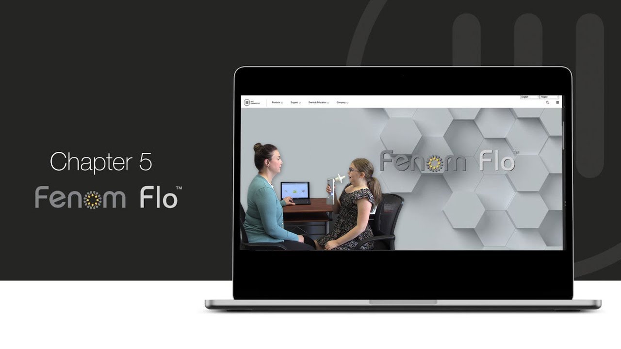 Fenom Flo Chapter 5: How to Perform a Test