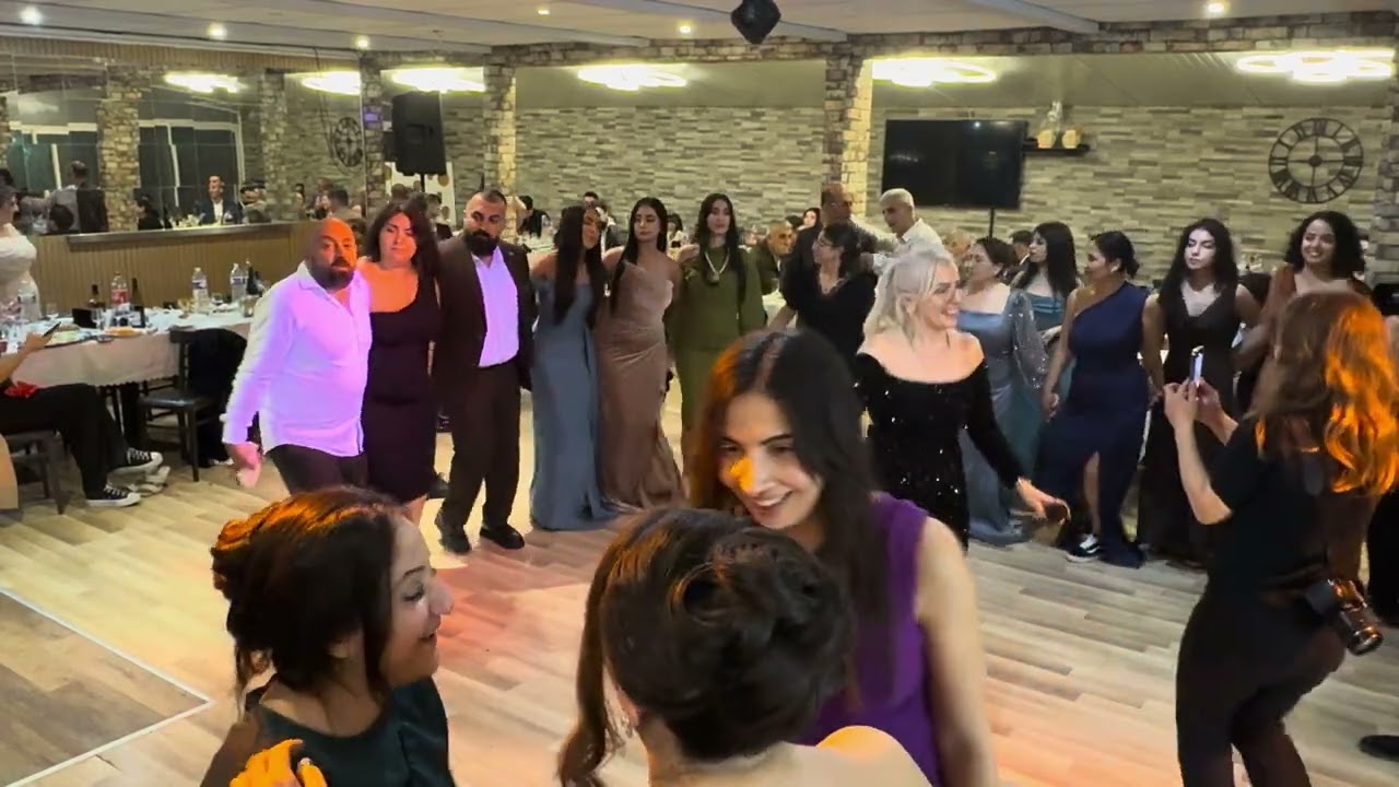 Reyhan GrupGüzeller Halay 🔥Rojda ve İmam 🧿🫶