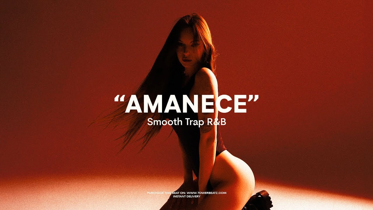 (FREE) Trap Latino Type Beat - 