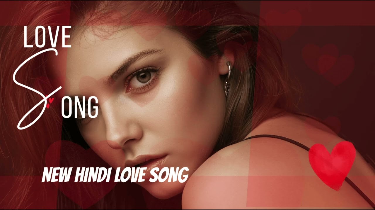 🎶 Latest Hindi Romantic Song 💖 | Soulful Bollywood-Style Love Track | Heart Touching Romantic Music
