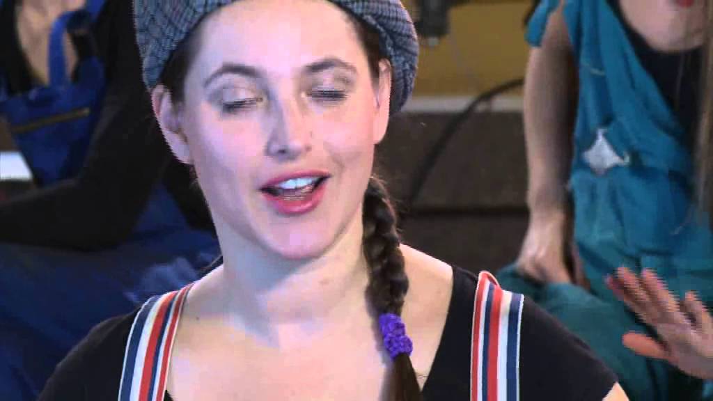 Yellow Sisters: Mravenč&iacute;