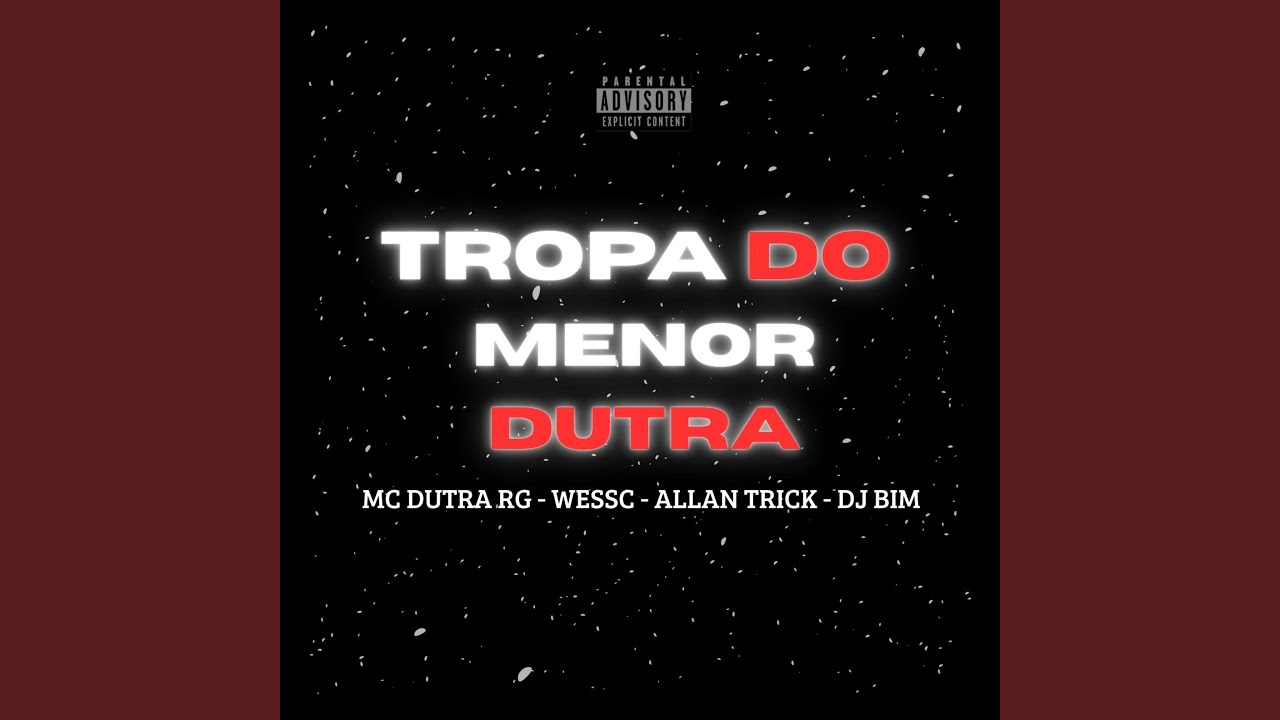Tropa do Menor Dutra