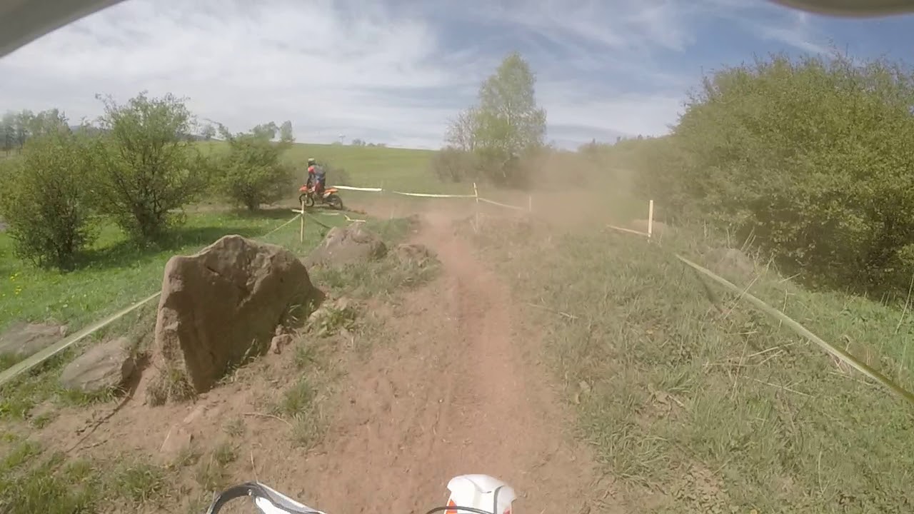 Drapak Rodeo 2019 prolog hobby