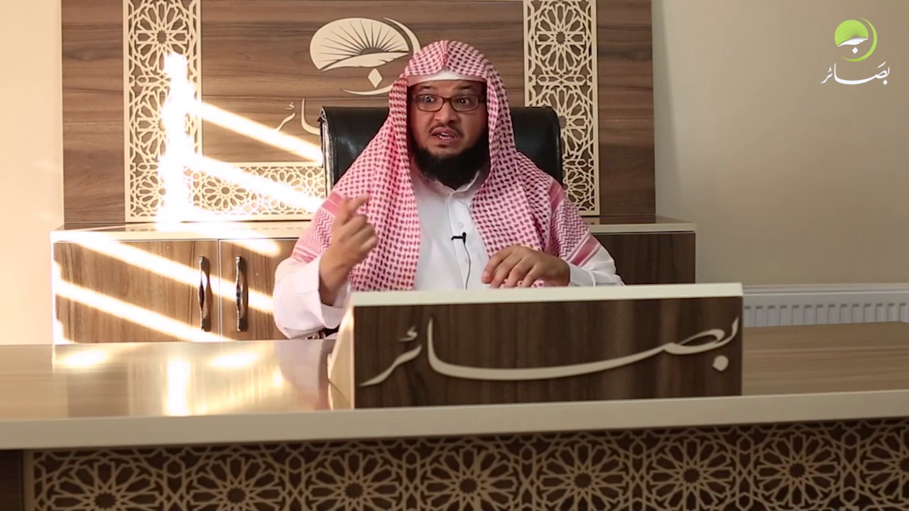 إن الله لا تضيع عنده مثقال ذرة