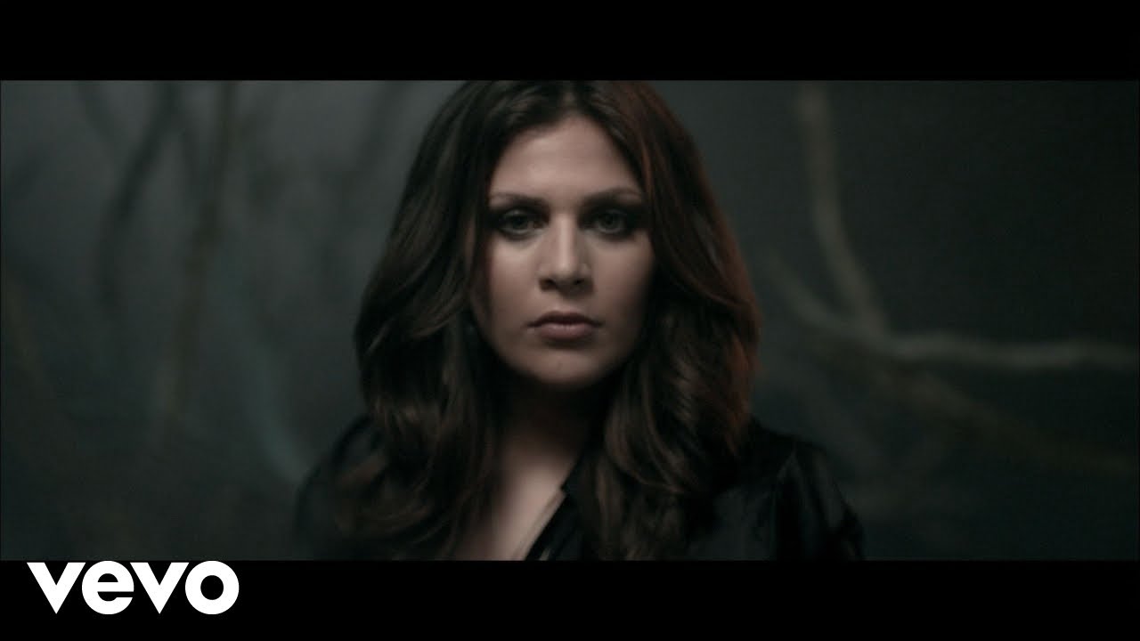 Lady Antebellum - Wanted You More
