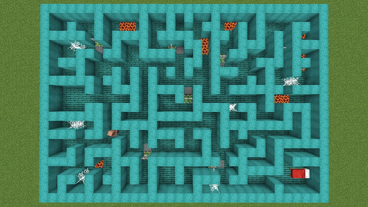 villager IQ test