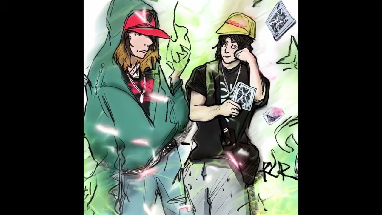 Rar & Losty - 怎麼又?