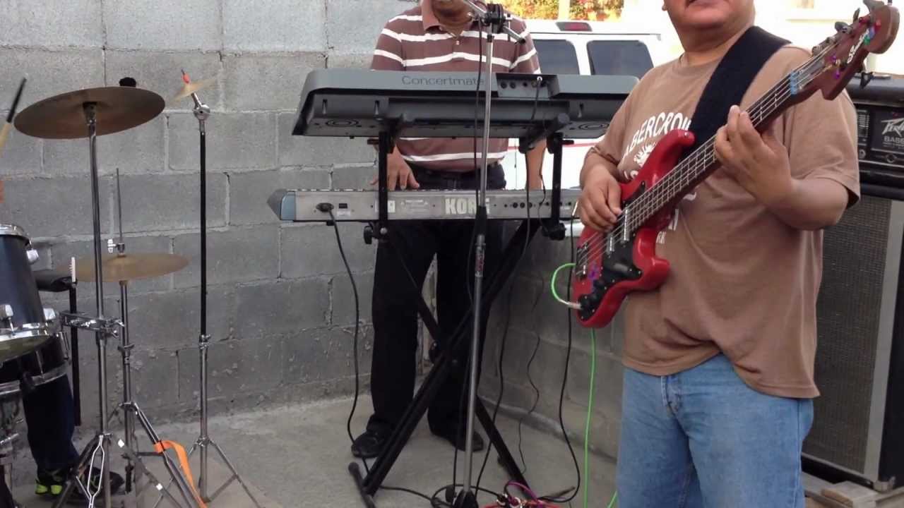 La Diferencia Musical de Reynosa Tamps. 