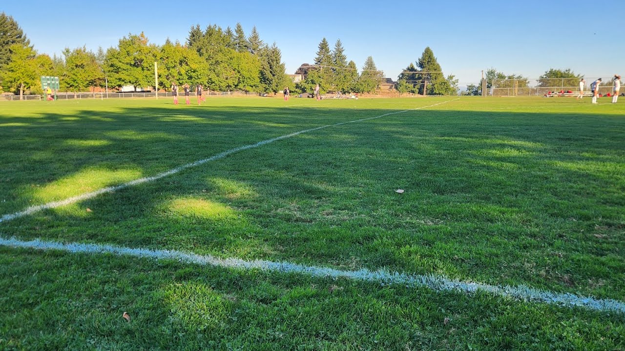 South Salem at West Salem 10/7/25