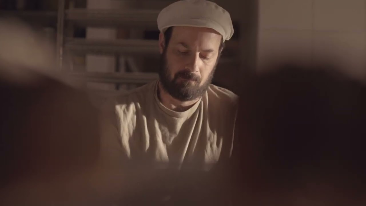 עמיר לב - שרשרת -קליפ