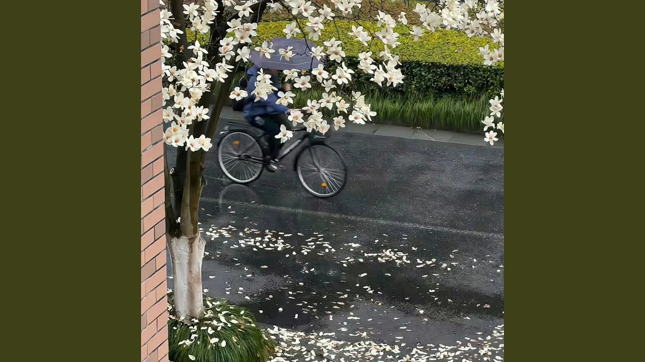 路小雨 (氛围钢琴)