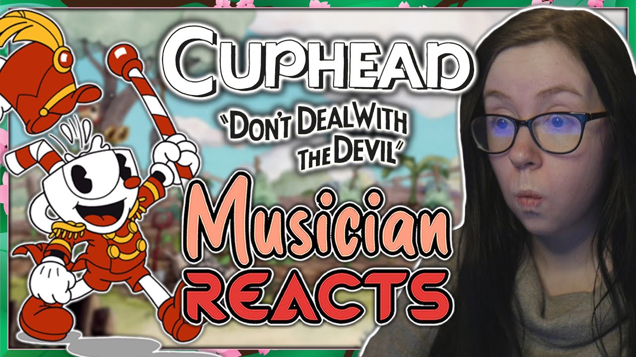 Cuphead Might Be My Favourite OST.