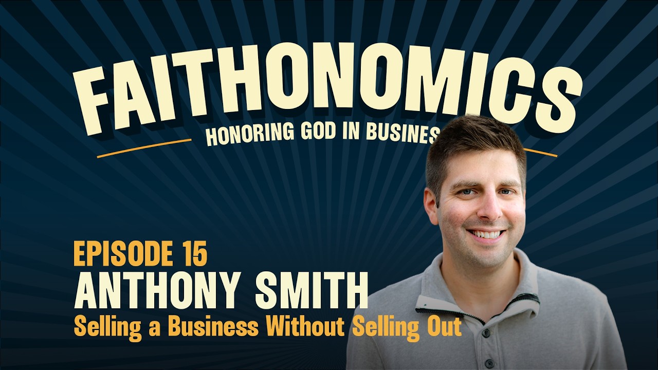 Selling a Business without Selling Out