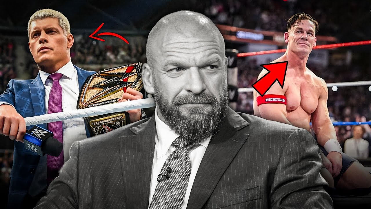 Real REASON Why Fans STOPPED Watching WWE...