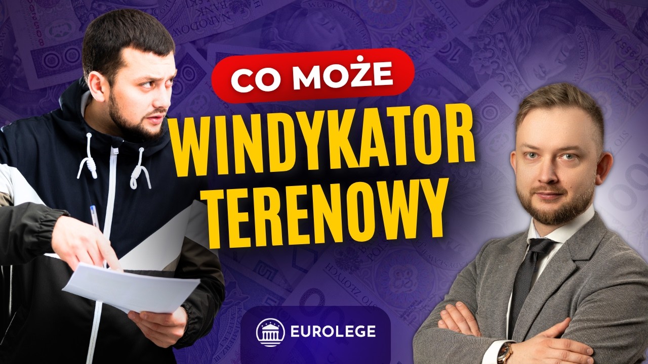 Czego nie może WINDYKATOR terenowy? ⚠️ Nie daj się zastraszyć! 
