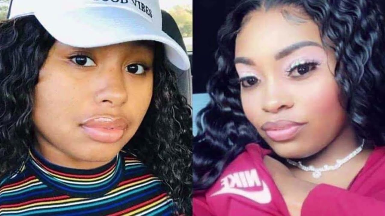 Domestic Violence Took Two Sisters Life