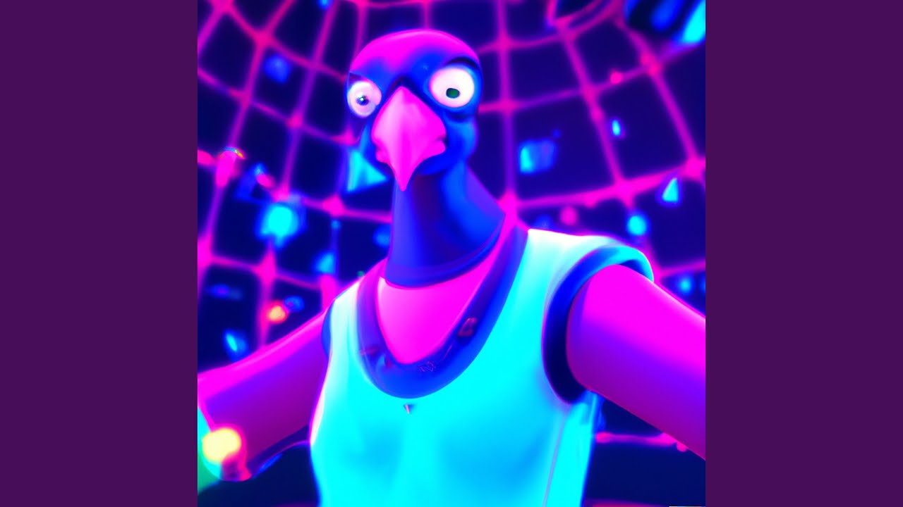 Sad, but Dancing