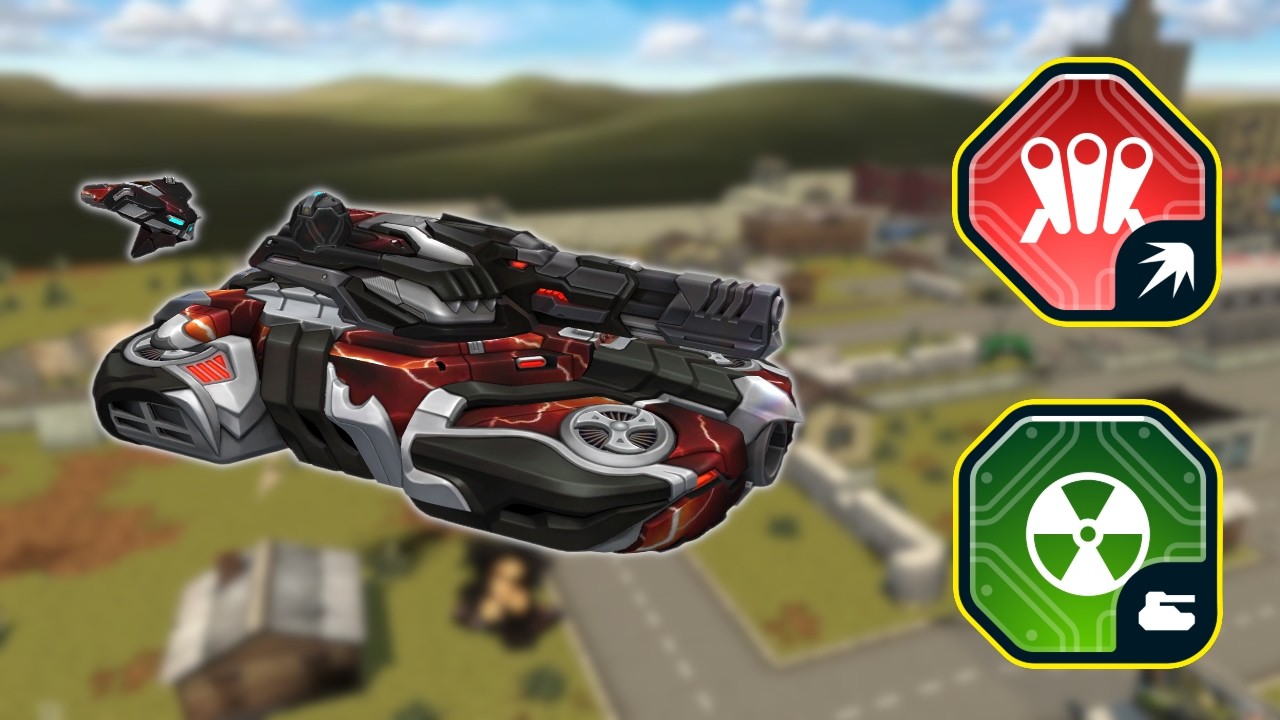Thunder DK / Yamato | Ares DK / Driver | Tanki Online - Full battle gameplay 2026