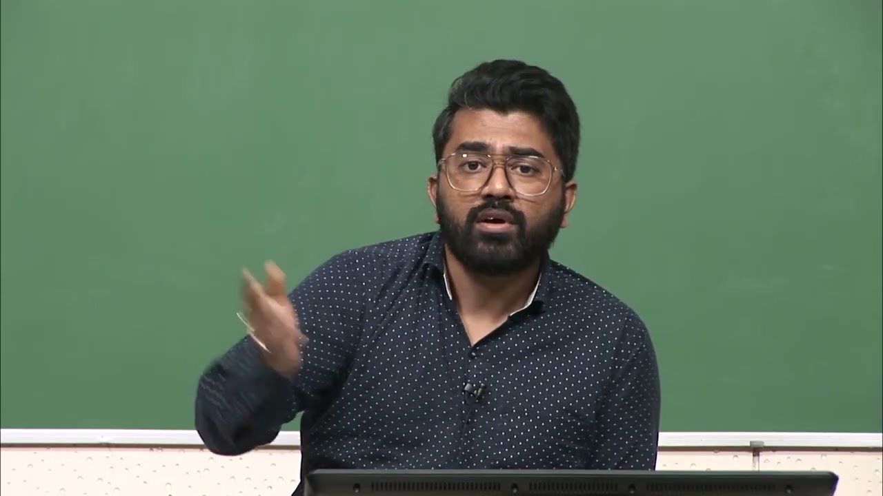 LECTURE 29