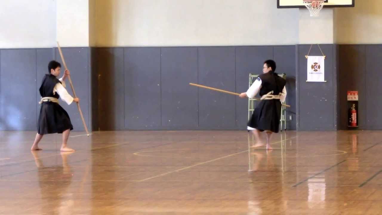 121201 140946 模範演武 (錫杖)
