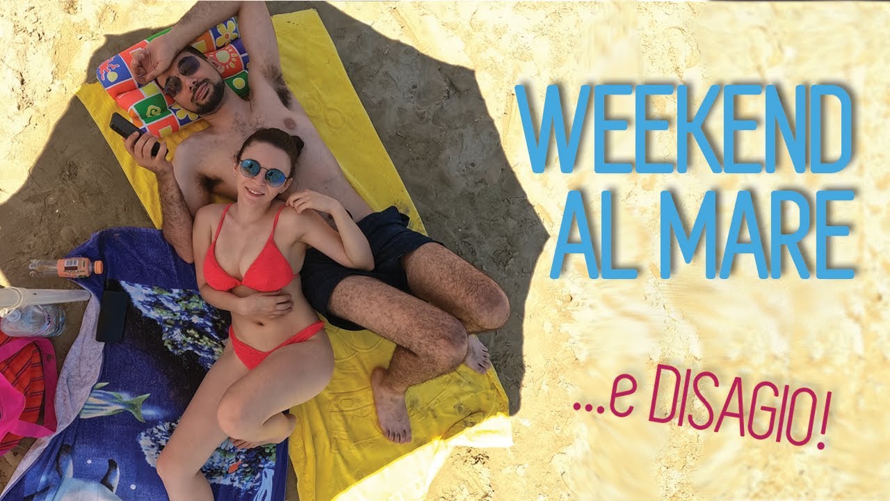 Senigallia | Weekend al mare