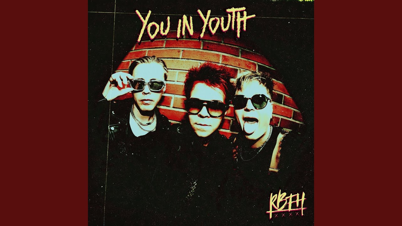 You In Youth