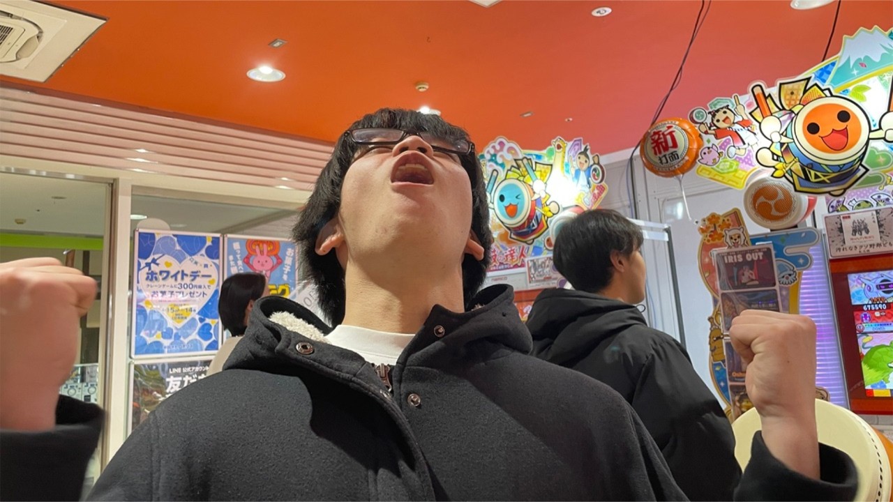 Ka.Ma.Se(裏)デタラメ全良