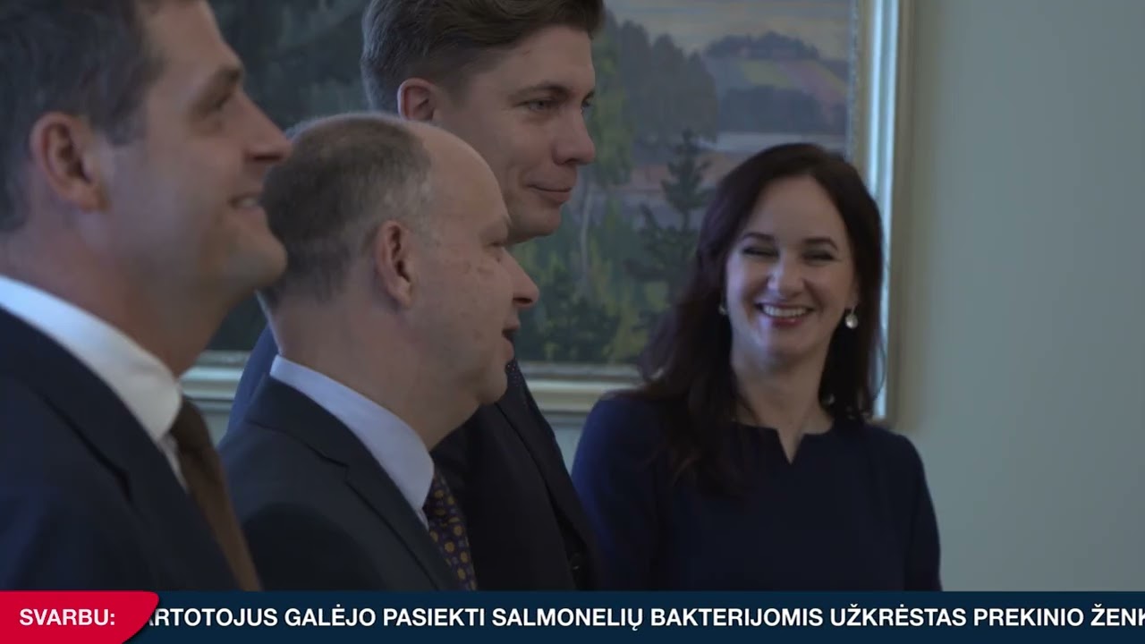 INIT TV ŽINIOS 2026-03-16