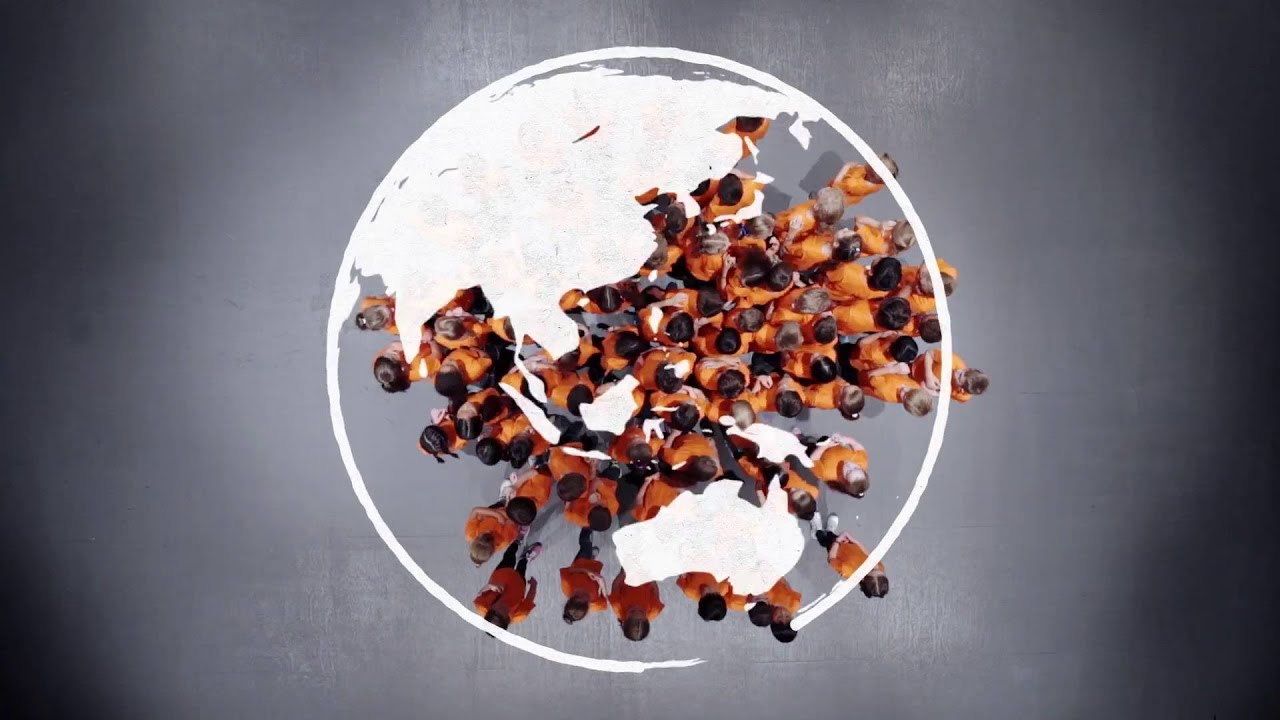 World Vision &ndash; State of Religion