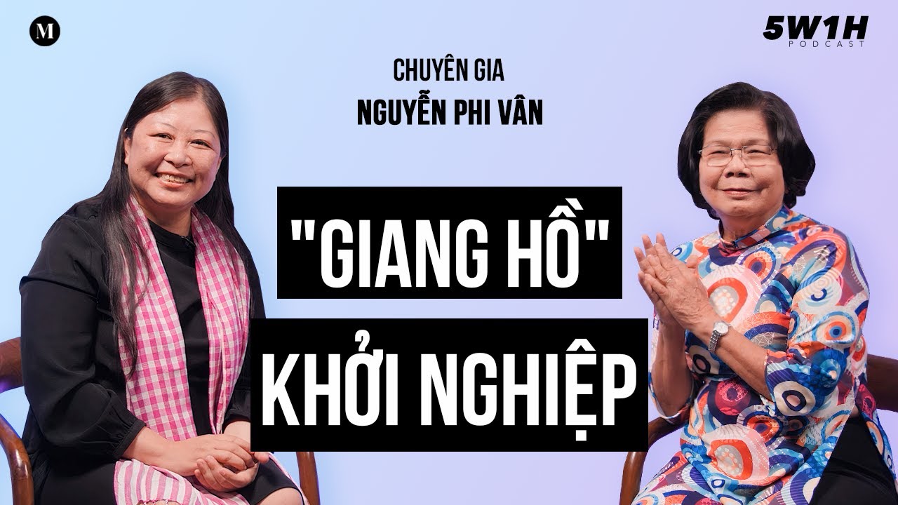 Cần chuẩn bị gì để dám 