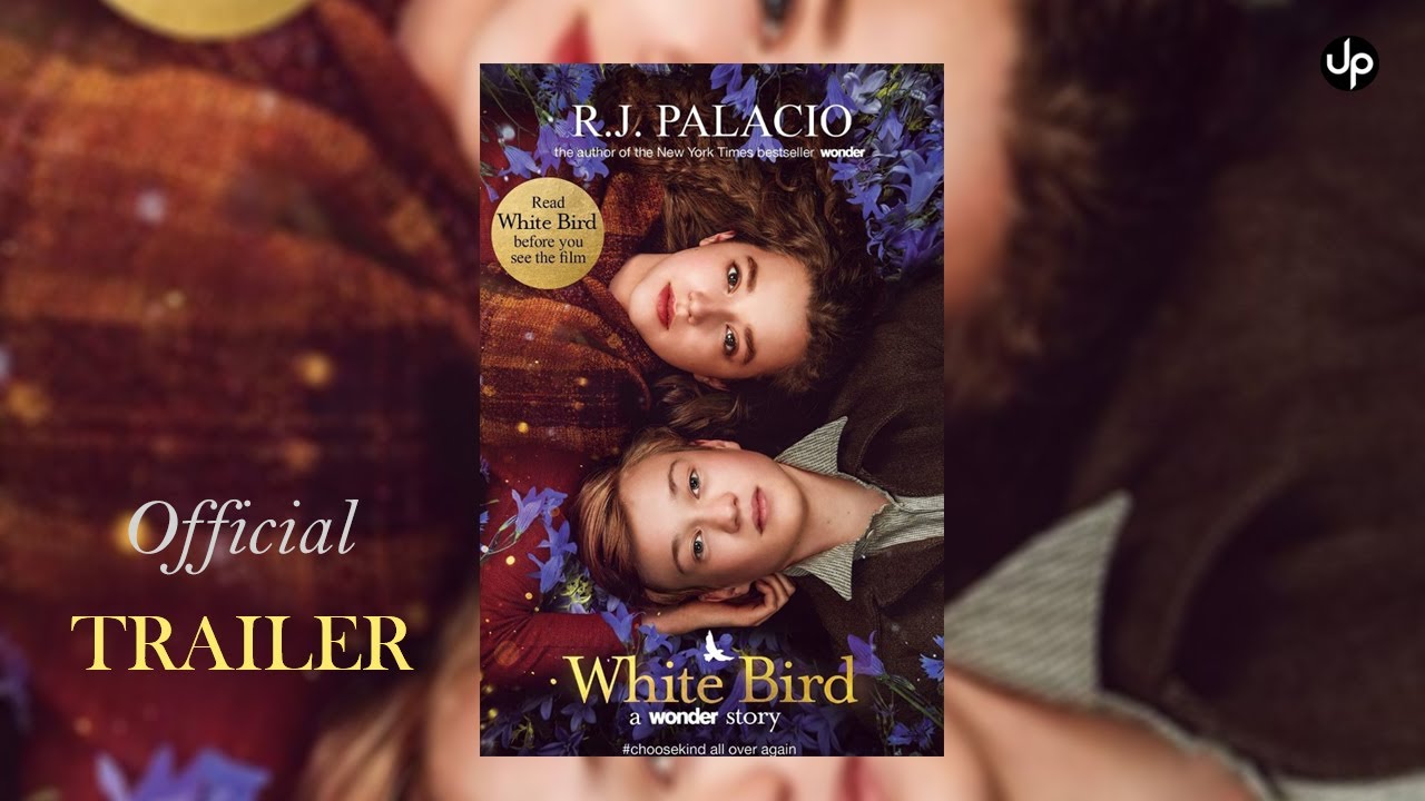 White Bird: A Wonder Story 2 Trailer | POST-PRODUCTION Expected August 25, 2023