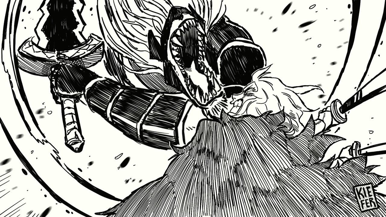 Maliketh, the Black Blade Vs Tarnished - Animation | Elden Ring